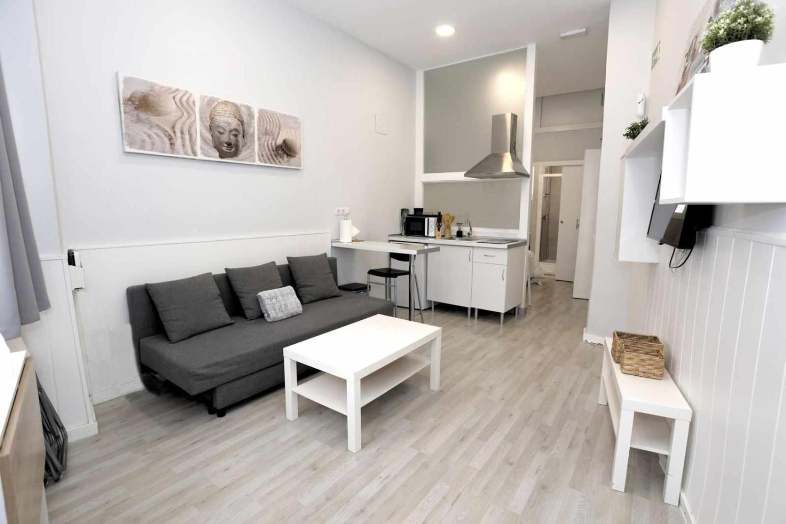 La Casita De Valvanera Madrid Exterior photo